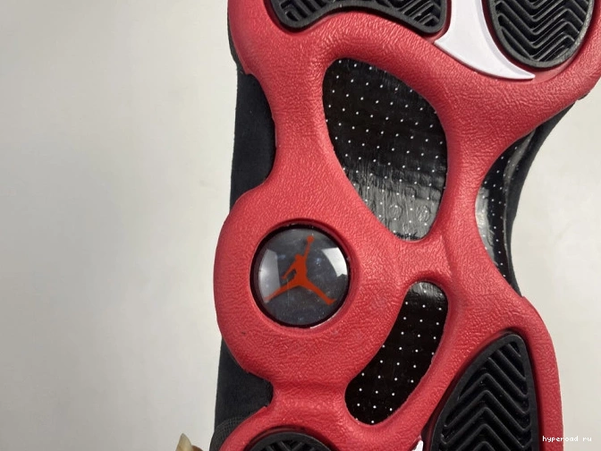 JORDAN BRED" REVERSE 13 DJ5982 602 AIR 0816